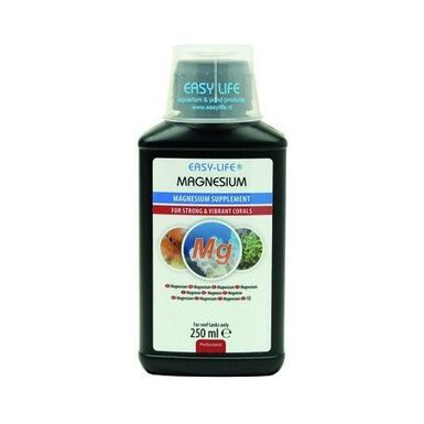 Aquatlantis - Magnesium Easy Life pour Coraux - 250ml
