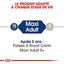 Royal Canin - Croquettes Maxi Adult pour Chien - 15Kg Indicateur image numéro 3