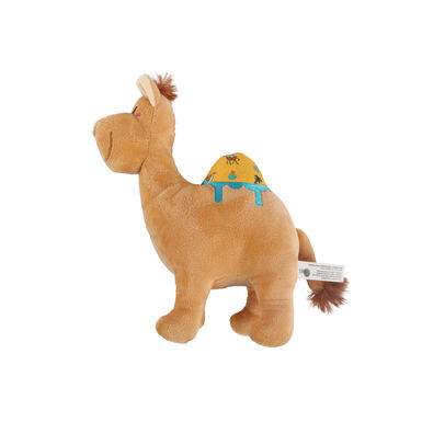 Summer Vibes - Jouet Chameau pour Chiens - 25cm