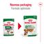 Royal Canin - Sachets Mini Ageing 12+ en Sauce pour Chien - 12X85g Indicateur image numéro 9