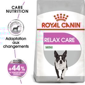 Royal Canin - Croquettes MINI RELAX CARE PETIT CHIEN - 3KG