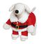 Good Boy - Déguisement Père Noël pour Chien - M Indicateur image numéro 2