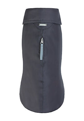 Wouapy - Manteau Imper Souris