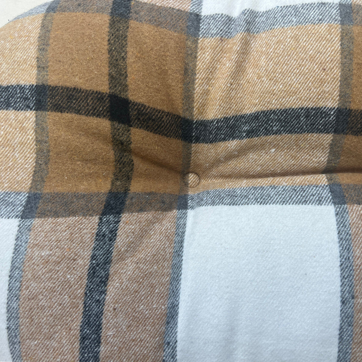 Danish Design - Coussin BOWMORE Sable pour Chiens - M Image num&eacute;ro 3