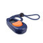 Coachi - Multi-Clicker Education pour Chiens - Bleu/Corail Indicateur image num&eacute;ro 2