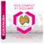 Eukanuba - Croquettes Daily Care Senior 9+ pour Chien Sénior - 12Kg Indicateur image numéro 3