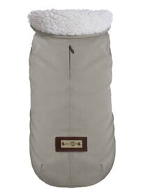 Bobby - Manteau Parka Vert Till