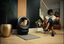 Whisker - Tapis LitterTrap Litter-Robot pour Chats - x1 Indicateur image num&eacute;ro 4