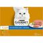 Gourmet - Boîte Gold Les Mousselines pour Chat - 12x85g Indicateur image numéro 2