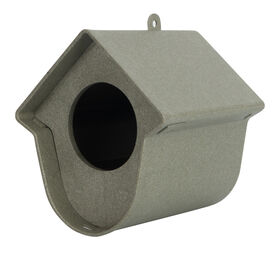 Fauna Birds - Mangeoire Evie pour Oiseaux de la Nature - Vert