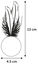 Flamingo - Jouet Suava Balle pour Chats - 13cm Indicateur image numéro 5