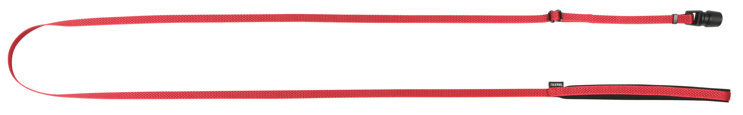 Goleygo - Ensemble Laisse Collier et Goupille Rouge pour Chien - S Image num&eacute;ro 5