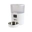 Ebi - Système d'alimentation intelligent Tinago 3,5L - 21x15x28cm blanc Indicateur image numéro 1