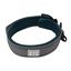 Duvoplus - Collier Classic Ultimate Fit Comfy S Bleu Pétrol pour Chiens - 34-38cm Indicateur image numéro 2