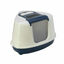 Animalis - Maison de Toilette Angle Flip pour Chat Indicateur image numéro 2