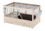 Ferplast - Cage Arena 80 pour Rongeurs Indicateur image numéro 9