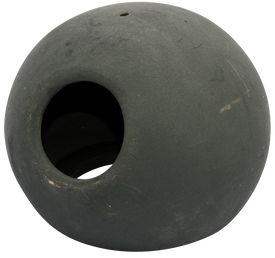 Superfish - Deco Cachette Fish Home Ball - x1