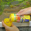 JBL - Aliment en Granulés Pronovo Lotl Axolotl XL - 250ml Indicateur image numéro 4