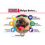 Kong - Jouet Classic En Caoutchouc pour Chien - XL Indicateur image numéro 3