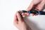 Rogz - Laisse Control Lead Anti-choc pour Chien - Noir Indicateur image numéro 2