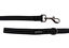 Gotoo - Laisse Premium Essentials Noire pour Chien Indicateur image numéro 4