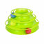 Animalis - Jouet Spirale pour Chat Indicateur image numéro 1
