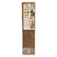 Croci - Griffoir Homedecor Leopard en Carton pour Chats Indicateur image numéro 2