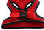 Gotoo - Harnais en Mesh Rouge pour Chien - XS Indicateur image numéro 3