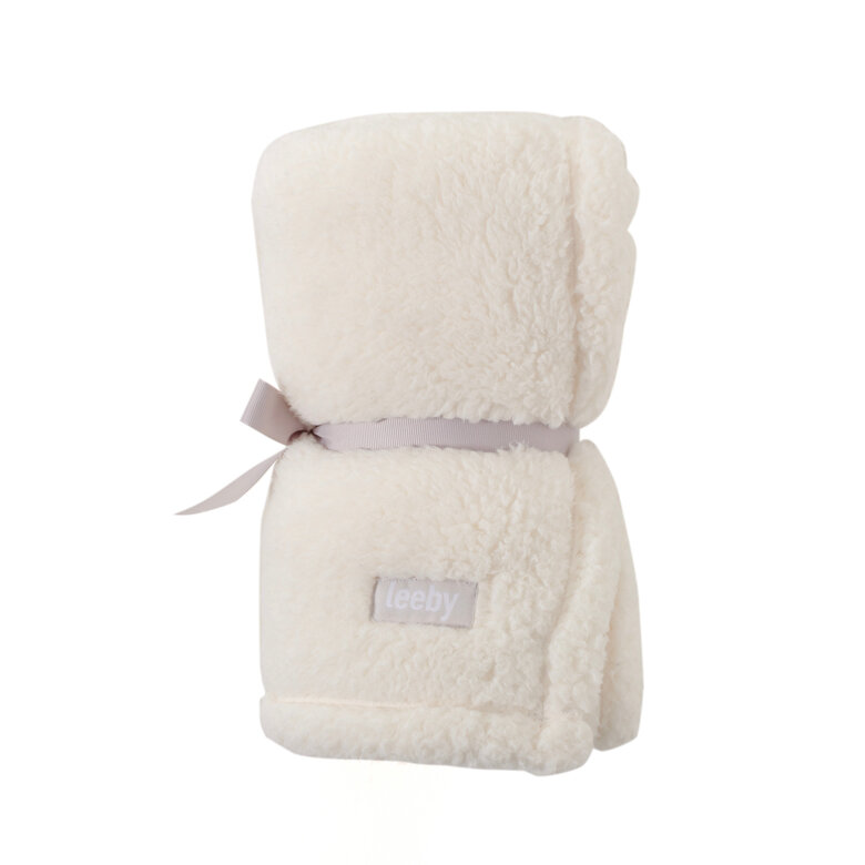 Leeby - Couverture Chaton Ourson Image numéro 1 Leeby - Couverture Chaton Ourson Image numéro 1