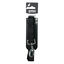 Gotoo - Laisse Anti-traction Noir Indicateur image numéro 5