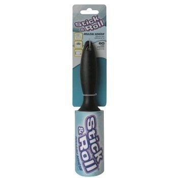 Stick & Roll - Rouleau Adh&eacute;sif avec Feuilles - x60 Image num&eacute;ro 1