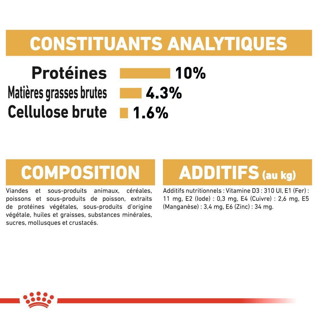 Royal Canin - Sachets Maine Coon en Sauce pour Chat - 12x85g Image num&eacute;ro 7