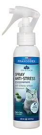 Francodex - Spray Anti-stress Zen&Calm pour Chats - 100ml