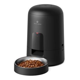 Petlibro - Distributeur de Croquettes Automatique 2L pour Chiens et Chats