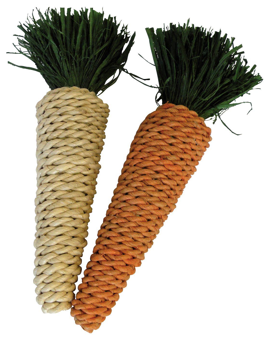 Tyrol - Maxi Carotte &agrave; Grignoter pour Rongeur Image num&eacute;ro 1