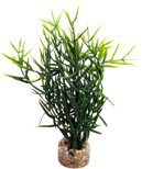 Labeo - Herbe marine color&eacute;e - Plante Artificielle Aquarium Image num&eacute;ro 3