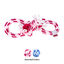 KONG - Jouet Double Anneau Rope pour Chiots - M Indicateur image numéro 2