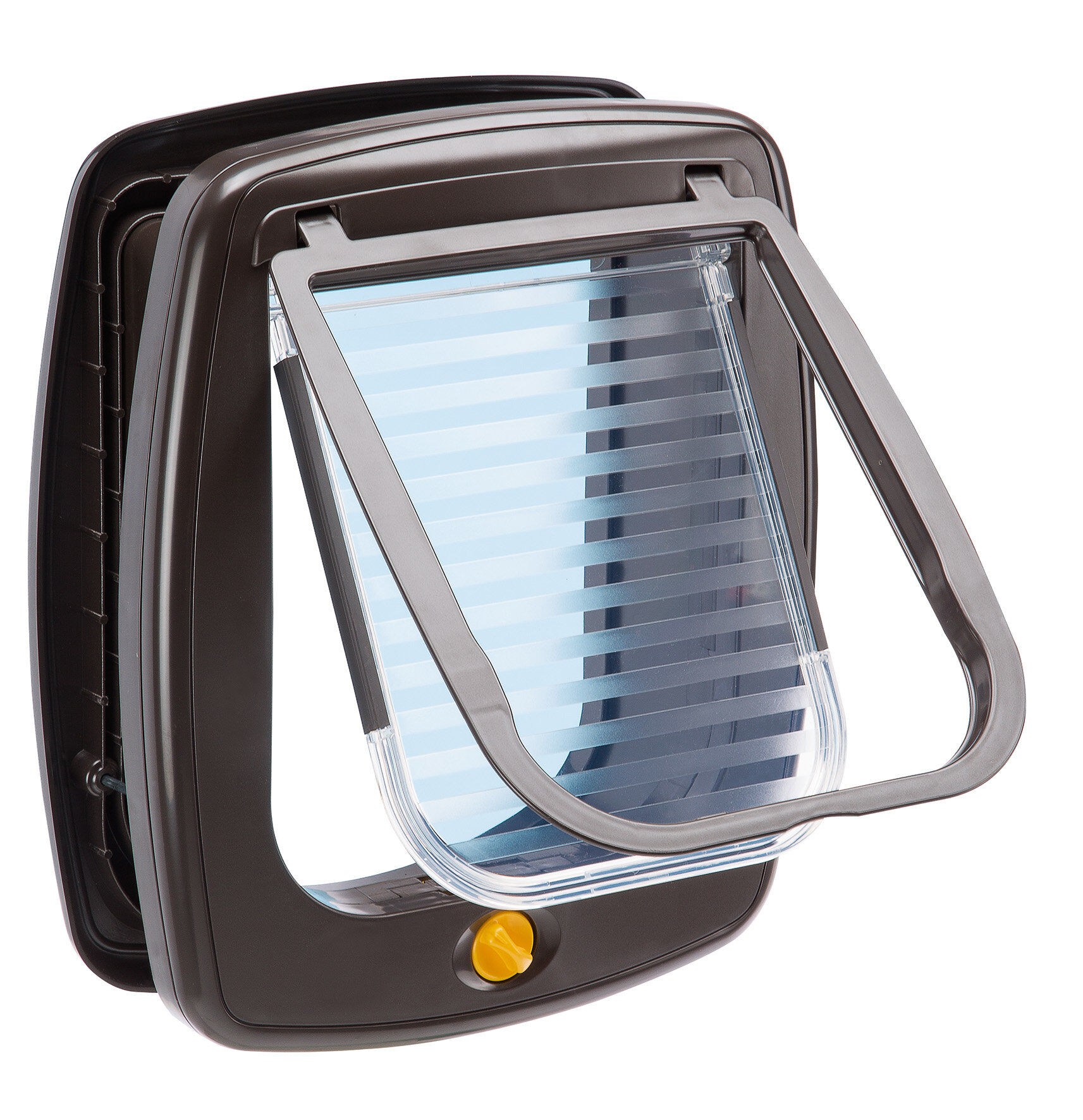 Ferplast - Chati&egrave;re Swing 9 Set pour Chats - Marron Image num&eacute;ro 5