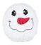 Trixie - Jouet Boules de Neige Blanc pour Chien - 10cm Indicateur image numéro 5