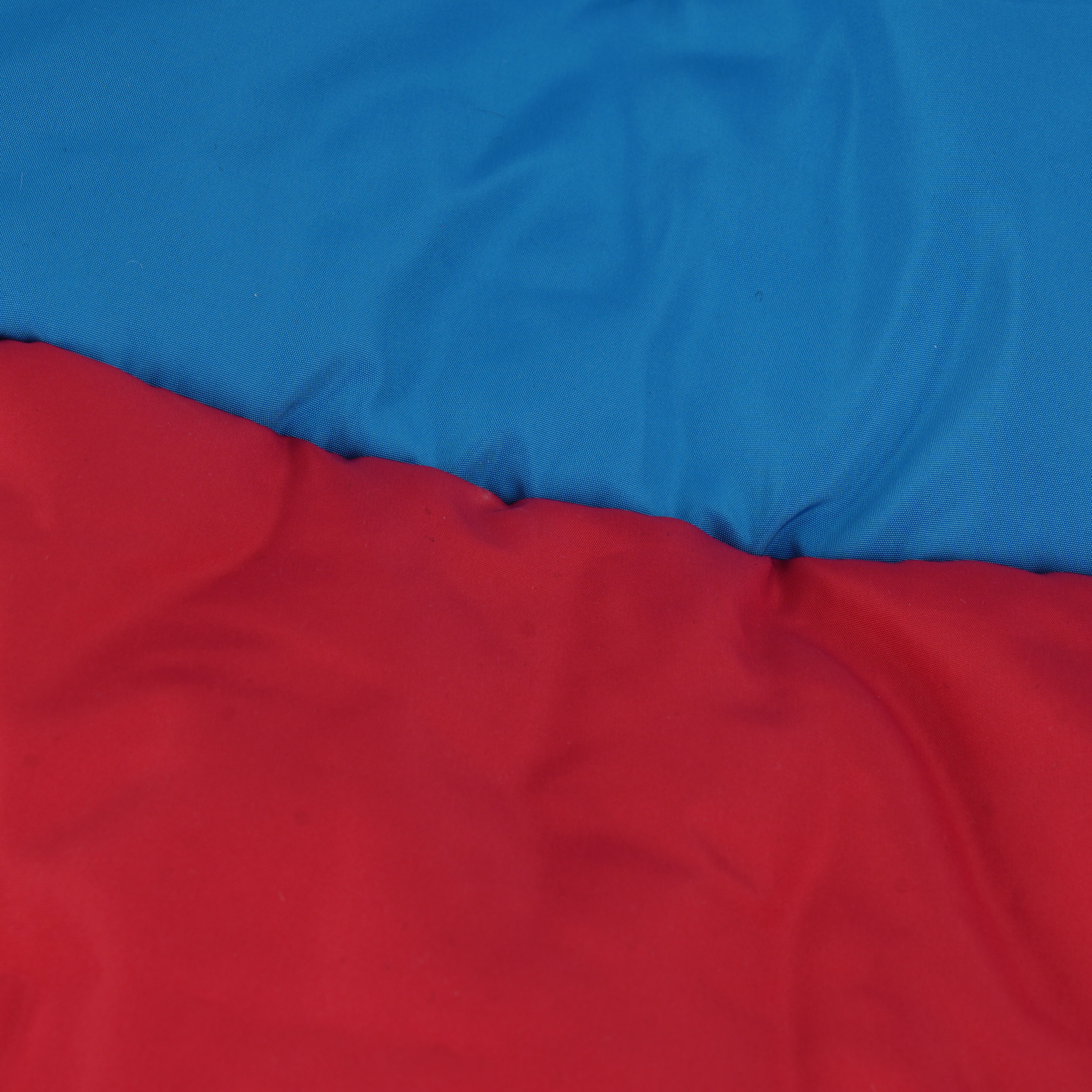 Gotoo - Manteau Imperm&eacute;able Rouge et Bleu pour Chiens - 30cm Image num&eacute;ro 11