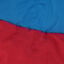 Gotoo - Manteau Imperm&eacute;able Rouge et Bleu pour Chiens - 30cm Indicateur image num&eacute;ro 11