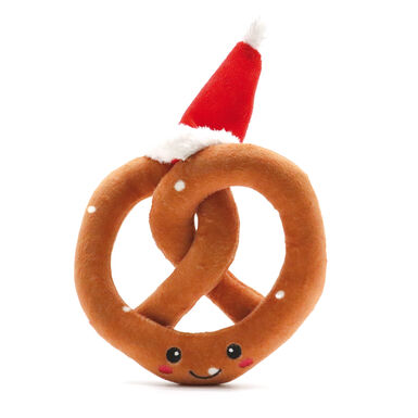 Croci - Jeu Chien Xmas Brezel - 25,5cm