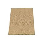 Pet Design - Griffoir en Carton Gruyère pour Chat - 24x12x13cm image number null