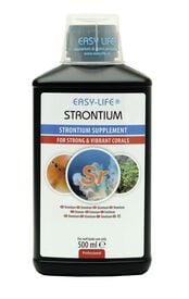 Easy Life - Strontium Easy Life pour Coraux - 500ml