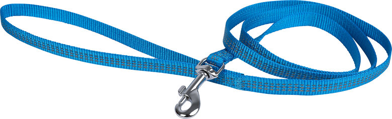 Wouapy - Kit Protect Harnais Laisse et Collier pour Chatons - Bleu Image numéro 3 Wouapy - Kit Protect Harnais Laisse et Collier pour Chatons - Bleu Image numéro 3