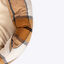 Danish Design - Panier BOWMORE Sable pour Chiens - S Indicateur image numéro 3