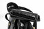 Cazo - Sac de Transport Noir pour Chien et Chat - 30x40x24cm Indicateur image numéro 5