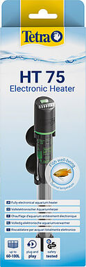 Tetra - Chauffage Electronique Heater HT 75W