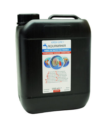 Aquatlantis - Conditionneur d'Eau Puissant Aquamaker - 5L