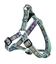 Bobby - Harnais Baudrier Happy Vert XS pour Chiens - XS 37cm Indicateur image numéro 1